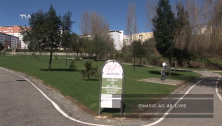 Parque do Zambujal
